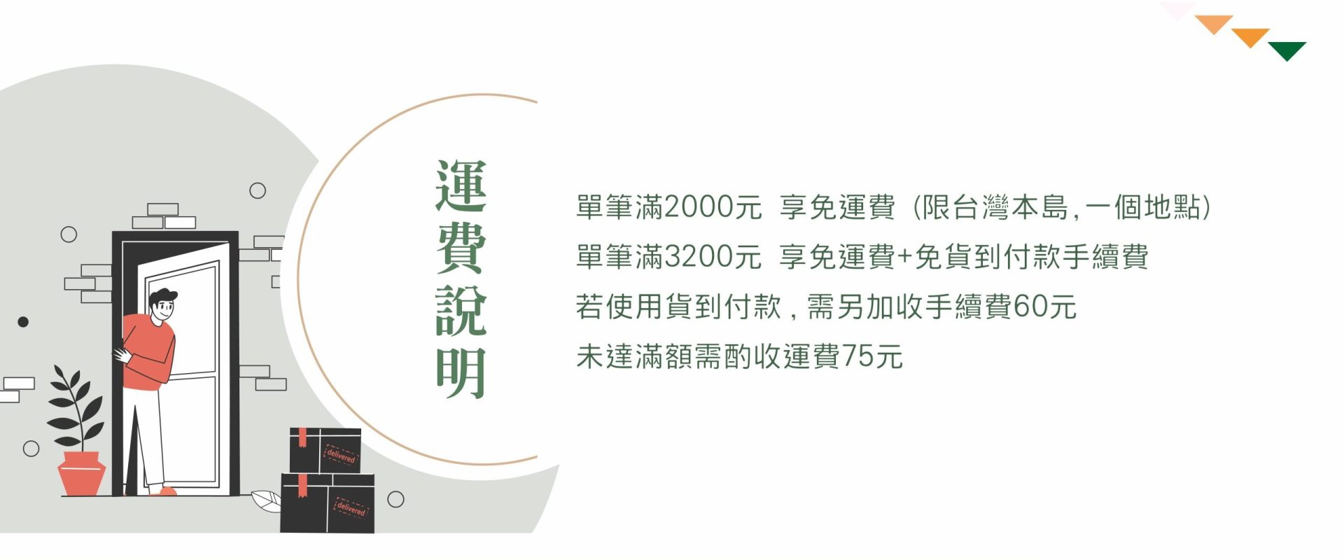 線上購物
